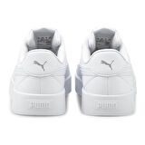 Puma Skye Clean  Kadın Günlük Ayakkabı 38014702