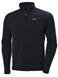 Helly Hansen Mount Erkek Yarım Fermuarlı  Polar  HH..12001