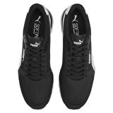 Puma St Runner V3 Mesh Puma Black-Puma White Unisex Günlük Ayakkabı 38464001