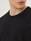 Loft Erkek Whıte T-Shirt LF2026814