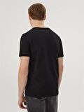 Loft Erkek Whıte T-Shirt LF2026814
