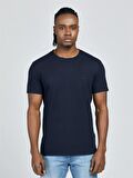 Loft Erkek Whıte T-Shirt LF2026814