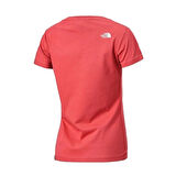 The Nort Face W S/S Neverstopexplorıng Tee Kadın T-Shirt NF00A6PR3961