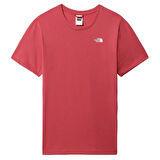 The Nort Face W S/S Sımple Dome Tee Kadın T-Shirt NF0A4T1A3961