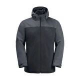 Jack Wolfskin Taubenberg 3In1 Jkt M Erkek Outdoor Mont 1115311-6350