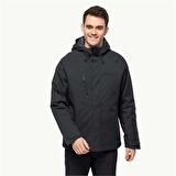 Jack Wolfskin Troposphere Ins Jkt M Erkek Outdoor Mont 1115321-6000