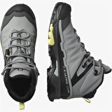 Salomon X Ultra 4 Mıd Wınter Kadın Outdoor Ayakkabı L41365000