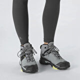 Salomon X Ultra 4 Mıd Wınter Kadın Outdoor Ayakkabı L41365000