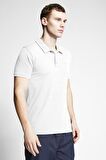 Lescon 23S-1275-23B Kısa Kol Polo Yaka Tshirt Erkek 23BTEB001275