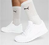 Puma St Runner V3 Spor Ayakkabı Beyaz 384855 10