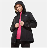 The Nort Face W Quest Jacket - Eu Kadın Ceket NF00A8BAKU11