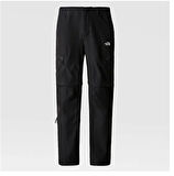 The Nort Face M Exploratıon Conv Reg Tapered Pant - Eu Erkek Pantolon NF0A7Z95JK31