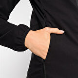 The Nort Face W Nımble Hoodıe - Eu Kadın Ceket NF0A7R2RJK31