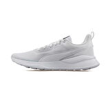 Puma Anzarun Lite Puma White-Puma White Erkek Günlük Ayakkabı 37112803