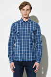 Wrangler Uzun Kollu Gömlek W5D64MXTG