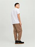 Jack&Jones Jjecorp Logo Tee Ss O-Neck Noos Erkek T-Shirt 12151955