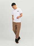 Jack&Jones Jjecorp Logo Tee Ss O-Neck Noos Erkek T-Shirt 12151955