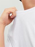 Jack&Jones Jjecorp Logo Tee Ss O-Neck Noos Erkek T-Shirt 12151955