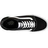 Vans Mn Ward Erkek Sneaker Ayakkabı VN0A36EMC4R1