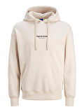 Jack&Jones Jorvesterbro Sweat Hood Noos Erkek Sweatshirt 12241687