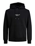 Jack&Jones Jorvesterbro Sweat Hood Noos Erkek Sweatshirt 12241687