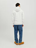 Jack&Jones Jjejosh Erkek Sweatshirt  12236513