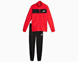 Puma Poly Suit Cl Erkek Eşofman Takımı 67742711