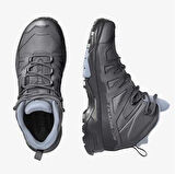 Salomon X Ultra 4 Mıd Gtx W Kadın Outdoor Bot L41625000