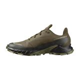 Salomon Alphacross 5 Gtx Erkek Outdoor Ayakkabı L47310300
