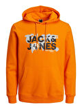Jack&Jones Core Jcodust Erkek Sweatshirt 12240214