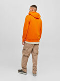 Jack&Jones Core Jcodust Erkek Sweatshirt 12240214