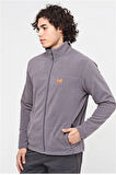 Helly Hansen Zıppy Erkek Tam Fermuarlı Polar  HH..12007