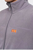 Helly Hansen Zıppy Erkek Tam Fermuarlı Polar  HH..12007