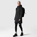 The Nort Face W Bellevıew Stretch Down  Kadın Mont NF0A7UK7JK31