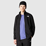 The Nort Face M 100 Glacıer Full Zıp - Eu Erkek Polar NF0A855XJK31