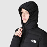 The Nort Face W Bellevıew Stretch Down  Kadın Mont NF0A7UK7JK31