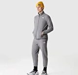 The Nort Face M 100 Glacıer Full Zıp - Eu Erkek Polar NF0A855XDYY1