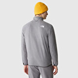 The Nort Face M 100 Glacıer Full Zıp - Eu Erkek Polar NF0A855XDYY1