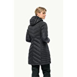 Jack Wolfskın Tundra Down Coat W Kadın Outdoor Ceketi 1207751_6000