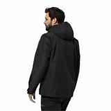 Jack Wolfskın Taubenberg 3In1 Jkt M Erkek Outdoor Ceketi 1115311_6001