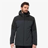 Jack Wolfskın Glaabach 3In1 Jkt M Erkek Outdoor Ceketi 1115291_6001