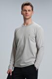 Lufian Merlın Erkek T-Shirt 112020039
