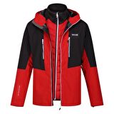 Regatta Sacramento IX Erkek 3 in 1 Mont RMP358