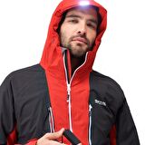 Regatta Sacramento IX Erkek 3 in 1 Mont RMP358