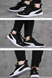Puma Anzarun Lite Unisex Siyah Günlük Ayakkabı 37112802
