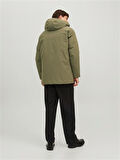 Jack&Jones Premıum Erkek Jprblakeen Parka  12238561