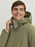 Jack&Jones Premıum Erkek Jprblakeen Parka  12238561