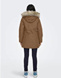 Only Onlnewkaty Parka Cc Otw Kadın Mont 15300633