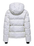 Only Onlann Premıum Puffer Jkt Regular Otw Kadın Mont 15287909