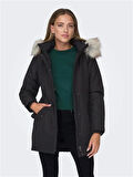 Only Onlnewkaty Parka Cc Otw Kadın Mont 15300633
